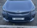 Kia Rio 2020 годаүшін7 500 000 тг. в Усть-Каменогорск – фото 2