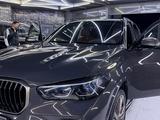 BMW X5 2021 годаүшін35 000 000 тг. в Алматы – фото 2