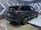 BMW X5 2021 годаүшін35 000 000 тг. в Алматы – фото 4