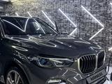 BMW X5 2021 годаүшін35 000 000 тг. в Алматы – фото 3