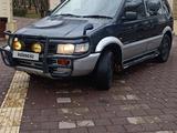 Mitsubishi RVR 1994 годаfor1 250 000 тг. в Алматы – фото 3