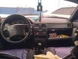 ВАЗ (Lada) Priora 2172 2008 годаүшін1 750 000 тг. в Актобе – фото 5