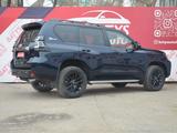 Toyota Land Cruiser Prado 2022 года за 41 000 000 тг. в Актобе – фото 5