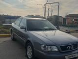 Audi A6 1996 года за 2 500 000 тг. в Шымкент – фото 2