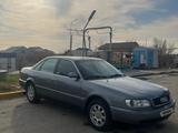 Audi A6 1996 года за 2 500 000 тг. в Шымкент – фото 3
