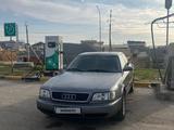 Audi A6 1996 года за 2 500 000 тг. в Шымкент – фото 5