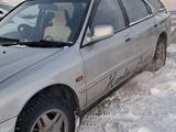 Honda Accord 1997 годаfor850 000 тг. в Усть-Каменогорск