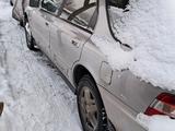 Honda Accord 1997 годаfor850 000 тг. в Усть-Каменогорск – фото 5