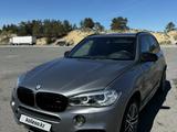 BMW X5 2015 годаүшін17 500 000 тг. в Семей