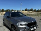 BMW X5 2015 годаүшін17 500 000 тг. в Семей – фото 2