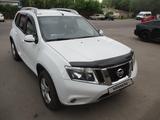 Nissan Terrano 2018 года за 6 500 000 тг. в Караганда