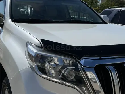 Toyota Land Cruiser Prado 2015 года за 24 500 000 тг. в Актау – фото 20