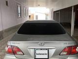 Lexus ES 300 2002 года за 5 000 000 тг. в Мерке