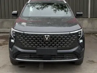 Changan CS55 Plus