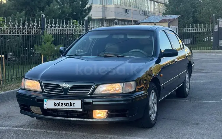 Nissan Maxima 1995 года за 2 100 000 тг. в Талдыкорган