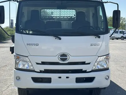 Hino  300 2022 года за 27 000 000 тг. в Алматы – фото 2