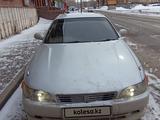 Toyota Mark II 1996 года за 2 300 000 тг. в Караганда – фото 2