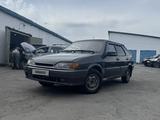 ВАЗ (Lada) 2114 2007 года за 780 000 тг. в Костанай