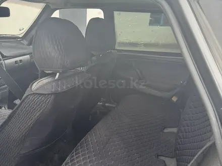 ВАЗ (Lada) 2114 2007 года за 780 000 тг. в Костанай – фото 7