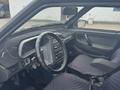 ВАЗ (Lada) 2114 2007 года за 780 000 тг. в Костанай – фото 8