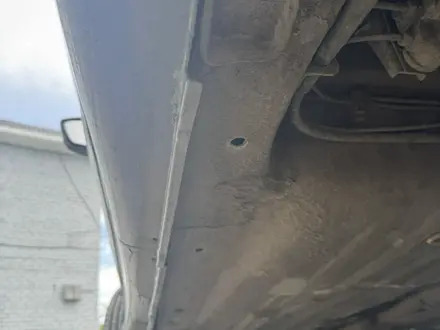 ВАЗ (Lada) 2114 2007 года за 780 000 тг. в Костанай – фото 9