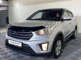 Hyundai Creta 2019 года за 8 290 000 тг. в Алматы