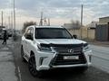 Lexus LX 570 2008 годаүшін19 000 000 тг. в Туркестан – фото 3