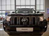 Toyota Land Cruiser Prado Comfort 2023 годаfor26 900 000 тг. в Атырау