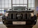 Toyota Land Cruiser Prado Comfort 2023 годаүшін26 900 000 тг. в Атырау