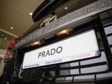 Toyota Land Cruiser Prado Comfort 2023 годаүшін28 330 000 тг. в Атырау – фото 3