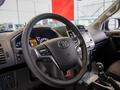Toyota Land Cruiser Prado Comfort 2023 годаүшін26 900 000 тг. в Атырау – фото 8