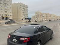 Toyota Camry 2013 года за 6 000 000 тг. в Актау