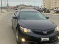 Toyota Camry 2013 года за 6 000 000 тг. в Актау – фото 2