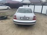 Volkswagen Passat 2001 года за 3 000 000 тг. в Актобе