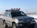 Toyota Land Cruiser 2005 года за 14 000 000 тг. в Алматы – фото 2