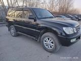 Lexus LX 470 1998 годаүшін7 130 000 тг. в Караганда – фото 3