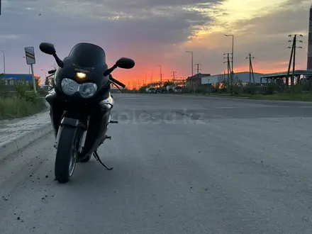 Suzuki  GSX 600F Katana 1999 года за 1 650 000 тг. в Астана – фото 2