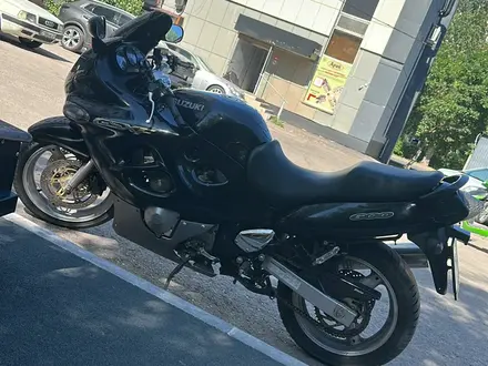 Suzuki  GSX 600F Katana 1999 года за 1 650 000 тг. в Астана