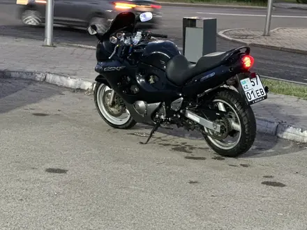 Suzuki  GSX 600F Katana 1999 года за 1 650 000 тг. в Астана – фото 3