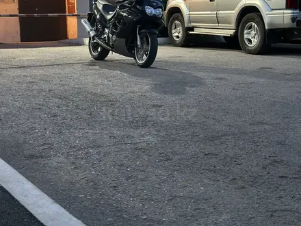 Suzuki  GSX 600F Katana 1999 года за 1 650 000 тг. в Астана – фото 5