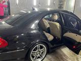 Mercedes-Benz E 350 2006 годаүшін7 000 000 тг. в Алматы – фото 4