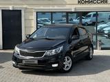 Kia Rio 2015 года за 6 500 000 тг. в Алматы