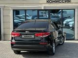 Kia Rio 2015 года за 6 500 000 тг. в Алматы – фото 4