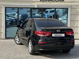 Kia Rio 2015 года за 6 500 000 тг. в Алматы – фото 5