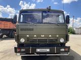 КамАЗ  5511 1986 года за 4 500 000 тг. в Костанай – фото 3