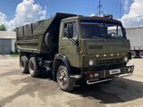 КамАЗ  5511 1986 года за 4 500 000 тг. в Костанай – фото 2