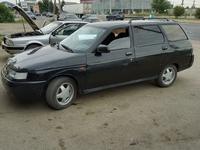 ВАЗ (Lada) 2111 2004 годаүшін1 100 000 тг. в Уральск