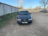 Audi 100 1991 года за 900 000 тг. в Караганда – фото 4