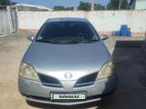 Nissan Primera 2002 года за 2 600 000 тг. в Шымкент – фото 2