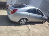 Nissan Primera 2002 года за 2 600 000 тг. в Шымкент – фото 3